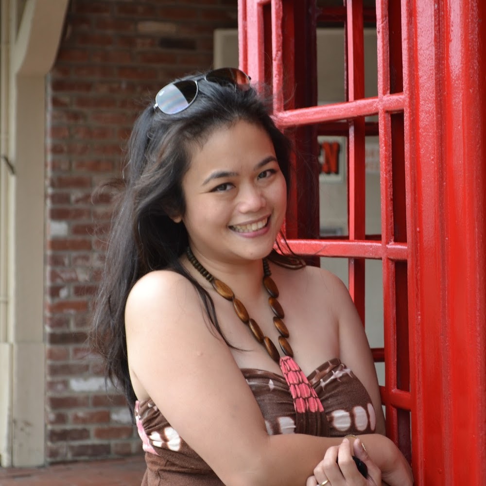 Meet your Posher, Pia